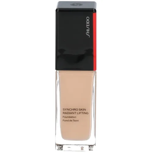 SHISEIDO, SHISEIDO - Radiant Lifting Foundation, Synchro Skin, 30 ml,  Quartz