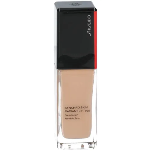 SHISEIDO, SHISEIDO - Radiant Lifting Foundation, Synchro Skin, 30 ml,  Cashmere