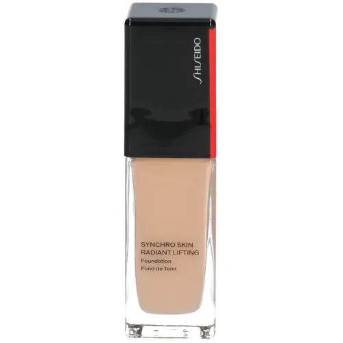 SHISEIDO, SHISEIDO - Radiant Lifting Foundation, Synchro Skin, 30 ml,  Silk