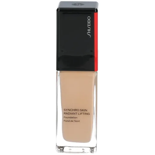 SHISEIDO, SHISEIDO - Radiant Lifting Foundation, Synchro Skin, 30 ml,  Bamboo
