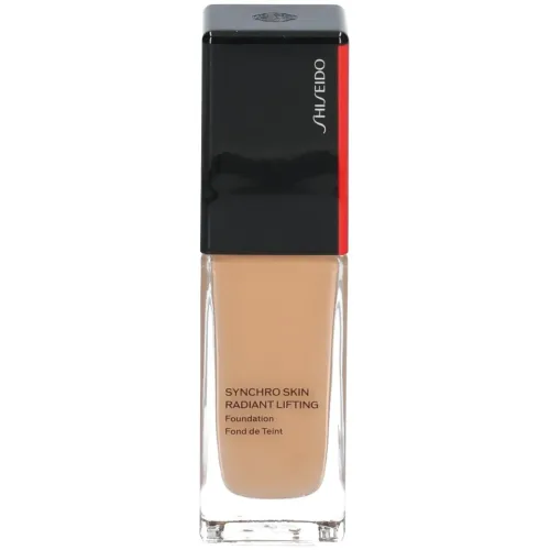 SHISEIDO, SHISEIDO - Radiant Lifting Foundation, Synchro Skin, 30 ml,  Maple