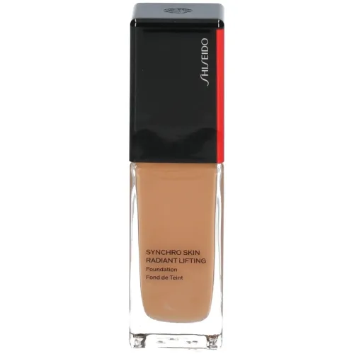 SHISEIDO, SHISEIDO - Radiant Lifting Foundation, Synchro Skin, 30 ml,  Sunstone