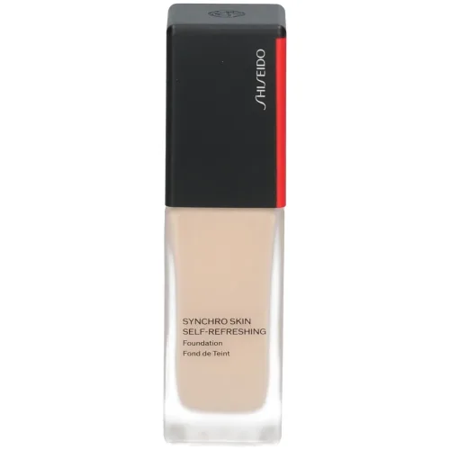 SHISEIDO, SHISEIDO - Self Refreshing Foundation, Synchro Skin, 30 ml,  Opal