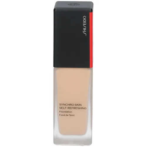 SHISEIDO, SHISEIDO - Self Refreshing Foundation, Synchro Skin, 30 ml,  Alder
