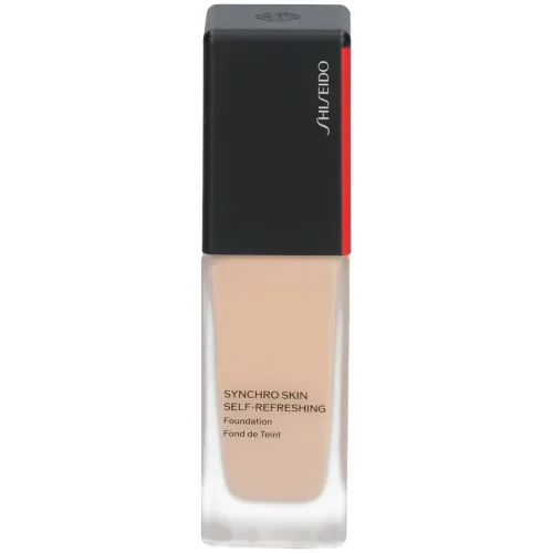 SHISEIDO, SHISEIDO - Self Refreshing Foundation, Synchro Skin, 30 ml,  Quartz