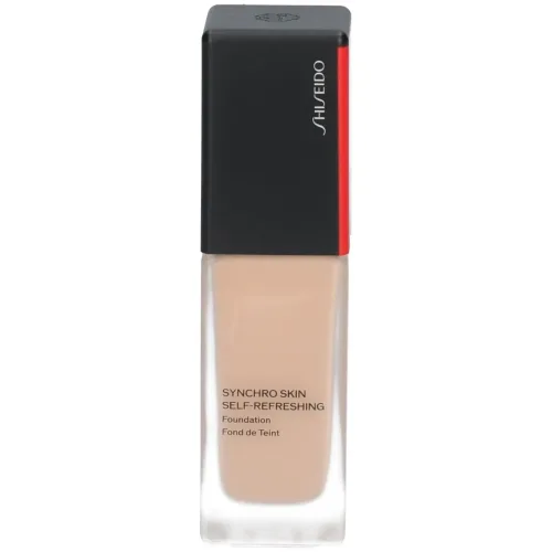 SHISEIDO, SHISEIDO - Self Refreshing Foundation, Synchro Skin, 30 ml,  Silk