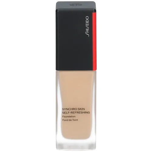 SHISEIDO, SHISEIDO - Self Refreshing Foundation, Synchro Skin, 30 ml,  Bamboo
