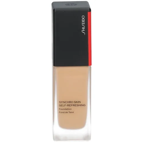 SHISEIDO, SHISEIDO - Self Refreshing Foundation, Synchro Skin, 30 ml,  Oak