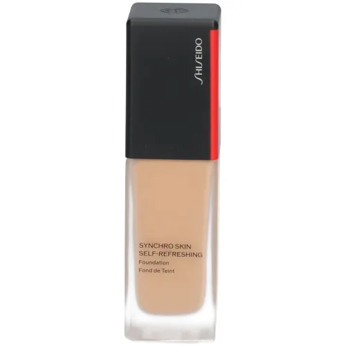 SHISEIDO, SHISEIDO - Self Refreshing Foundation, Synchro Skin, 30 ml,  Maple