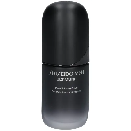 SHISEIDO, SHISEIDO - Ultimune Men 2.0, 50 ml