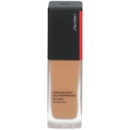 SHISEIDO, SHISEIDO - Self Refreshing Foundation, Synchro Skin, 30 ml,  Sunstone