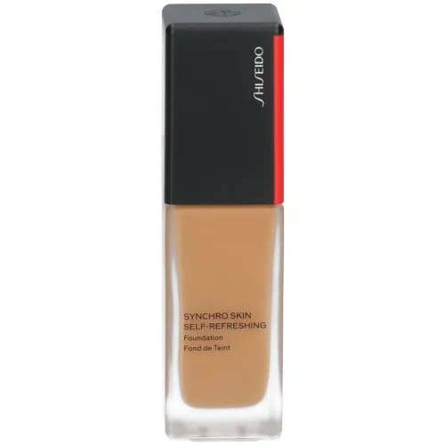 SHISEIDO, SHISEIDO - Self Refreshing Foundation, Synchro Skin, 30 ml,  Bronze
