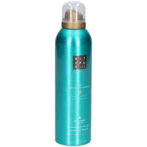 undefined, Rituals Karma Foaming Shower Gel 200 ml