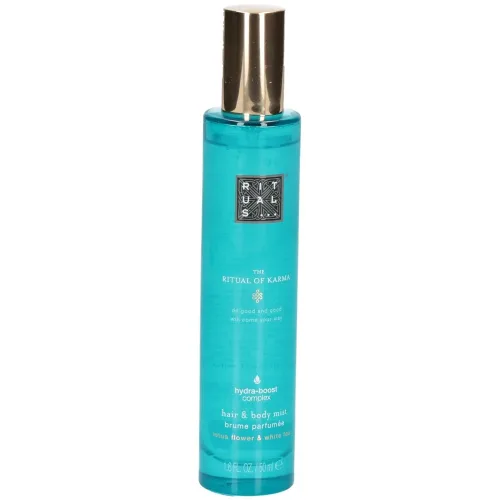 Rituals, Rituals The Ritual of Karma Hair & Body Mist Bodyspray 50 ml