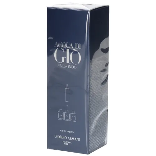 ARMANI, ARMANI - Acqua di Giò Profondo Eau de Parfum Refill, 150  ml
