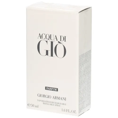 ARMANI, ARMANI - Acqua di Giò Parfum, 50  ml