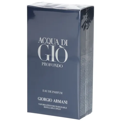 ARMANI, ARMANI - Acqua di Giò Profondo Eau de Parfum, 100  ml