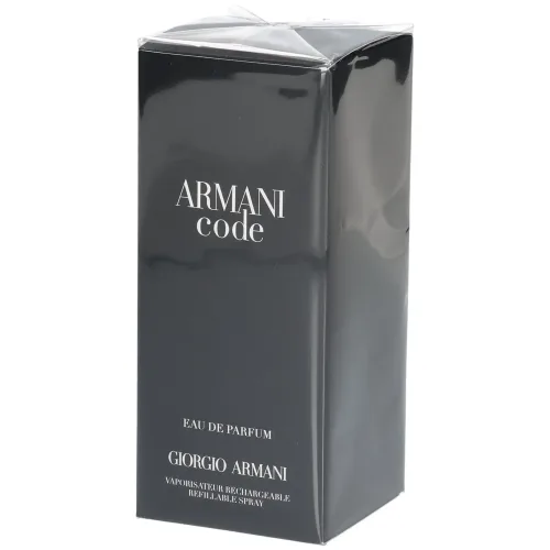 ARMANI, ARMANI - Eau de Parfum,  Code Eau de Parfum, 125  ml
