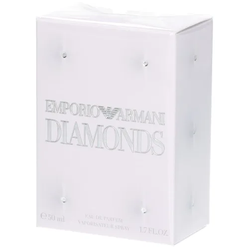 Giorgio Armani, Giorgio Armani Emporio Armani Diamonds Eau de Parfum 50 ml