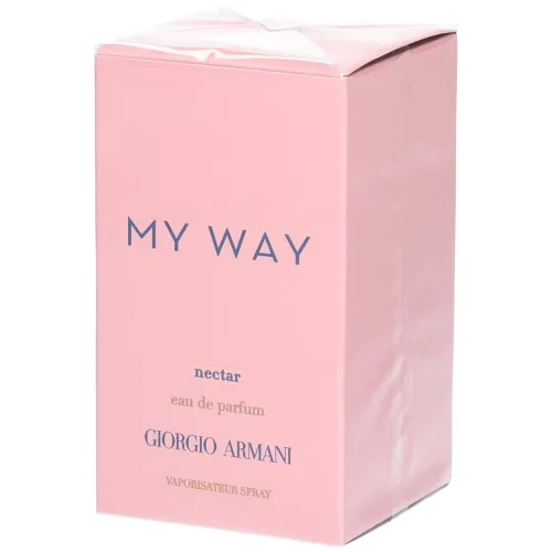 ARMANI, ARMANI - My Way Eau de Parfum Nectar, My Way Nectar My Way Eau de Parfum Nectar, 90  ml