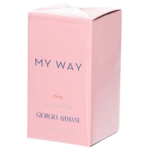 ARMANI, ARMANI - My Way Ylang, Eau de Parfum, 50  ml