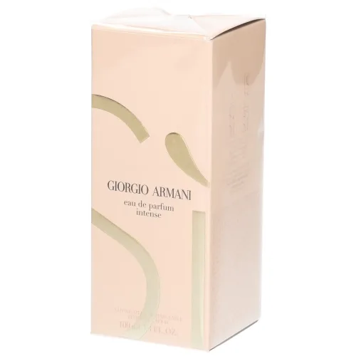 ARMANI, ARMANI - Sì Eau de Parfum Intense, 100  ml