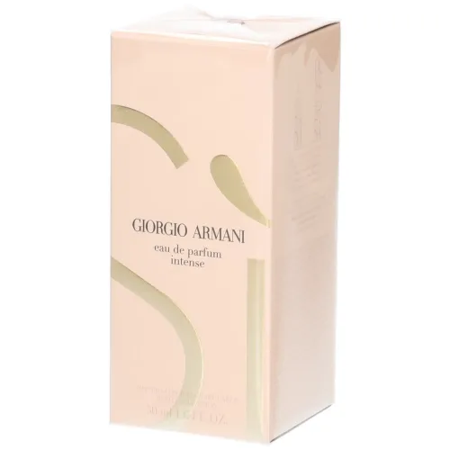 ARMANI, ARMANI - Sì Eau de Parfum Intense, 50  ml