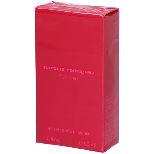 Narciso Rodriguez, Narciso Rodriguez - For Her, Eau de Parfum Intense, 50  ml