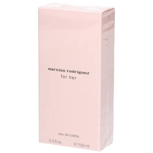 Narciso Rodriguez, Narciso Rodriguez by Narciso Rodriguez Eau de Toilette Spray 100 ml