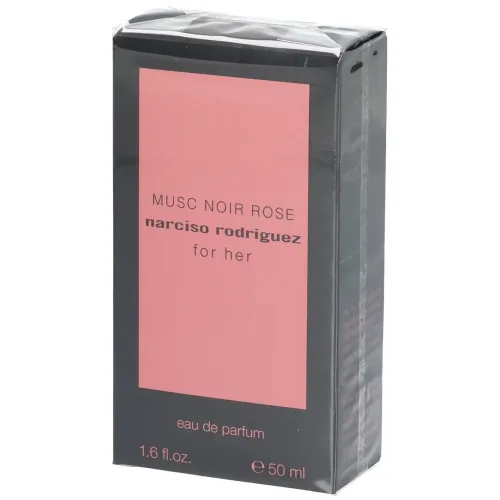 Narciso Rodriguez, Narciso Rodriguez - For Her Musc Noir Rose, 50  ml