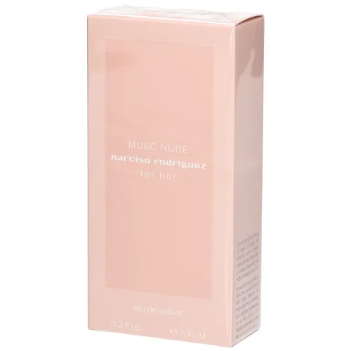 Narciso Rodriguez, Narciso Rodriguez for her Damenparfum 100 ml Damen