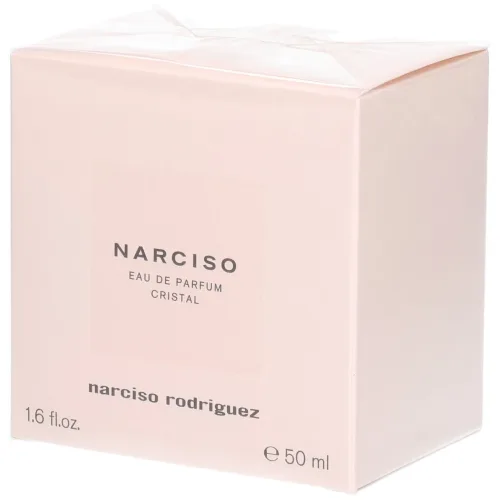 Narciso Rodriguez, Narciso Rodriguez - Cristal, Eau de Parfum, 50  ml