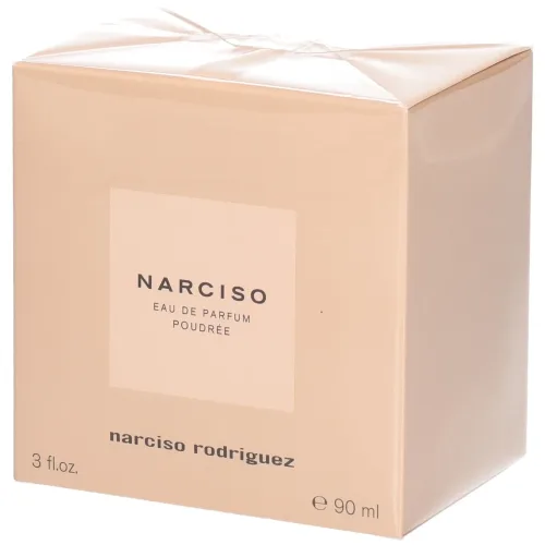 Narciso Rodriguez, Narciso Poudree by Narciso Rodriguez Eau de Parfum Spray 90 ml