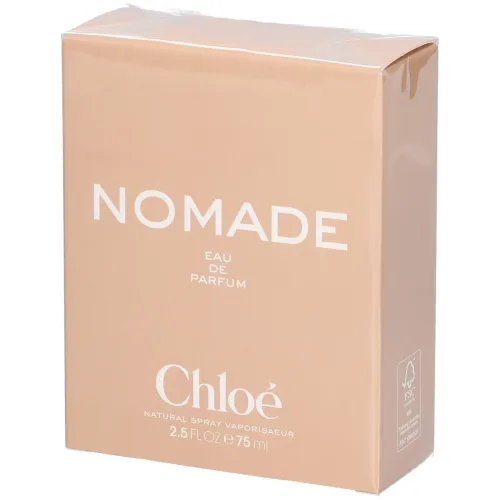 Chloé, Chloé Nomade Damenparfum 75 ml Damen