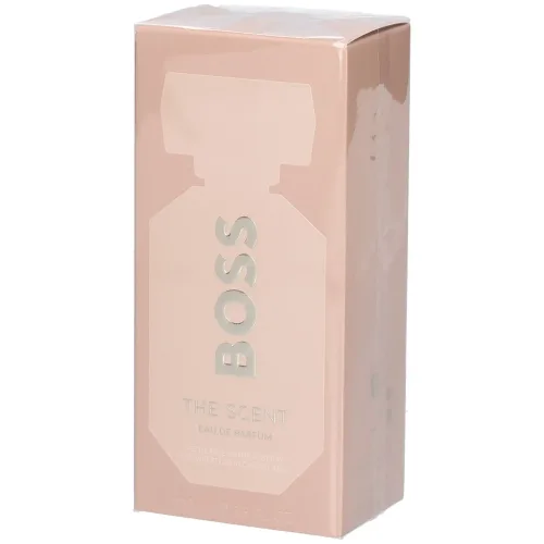 Hugo Boss, Hugo Boss - The Scent for Her, Eau de Parfum, 100  ml
