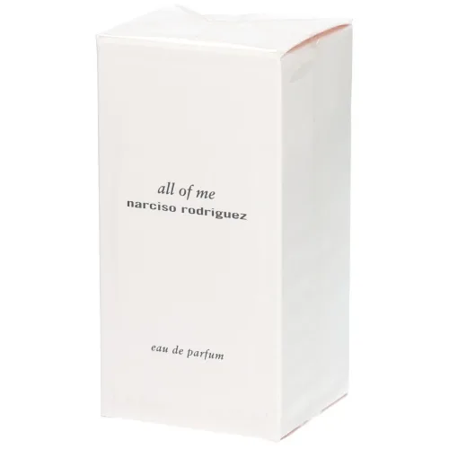 Narciso Rodriguez, Narciso Rodriguez - All Of Me, Eau De Parfum, 50  ml