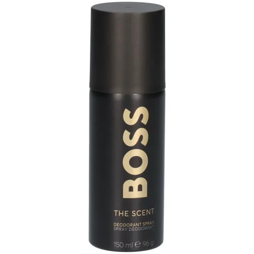 Hugo Boss, Boss The Scent by Hugo Boss Deodorant Spray 106 ml