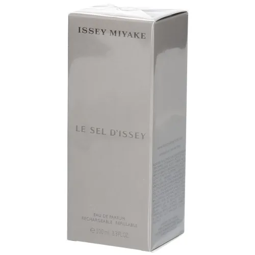 Issey Miyake, Issey Miyake - Le Sel d’Issey, Eau de Parfum, 100  ml