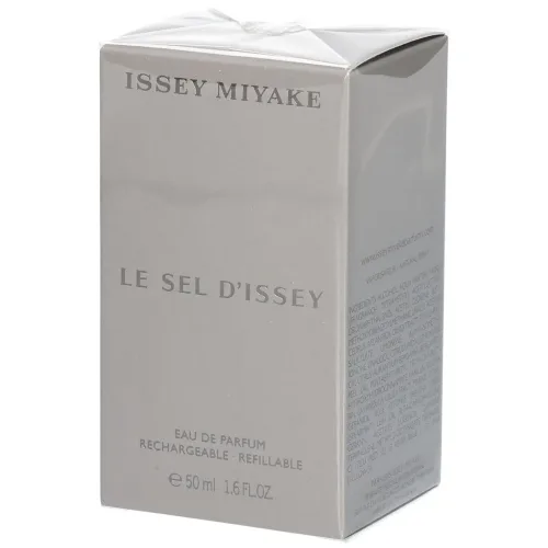 Issey Miyake, Issey Miyake - Le Sel d’Issey, Eau de Parfum, 50  ml