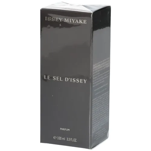 Issey Miyake, Issey Miyake - Le Sel d'Issey Parfum, 100  ml