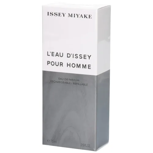 Issey Miyake, Issey Miyake - Eau d'Issey pour Hommes, Eau de Parfum, 75  ml