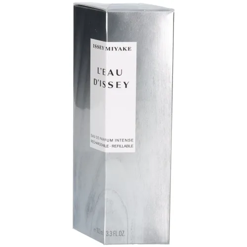 Issey Miyake, Issey Miyake L?Eau d?Issey Eau de parfum intense - Damenparfum 100 ml Damen