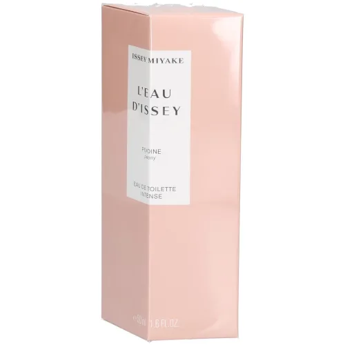Issey Miyake, Issey Miyake - L'Eau d'Issey Pivoine, Eau de Toilette Intense, 50  ml