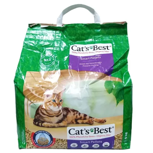 Cat's Best, Cat's Best Smart Pellets 5 kg