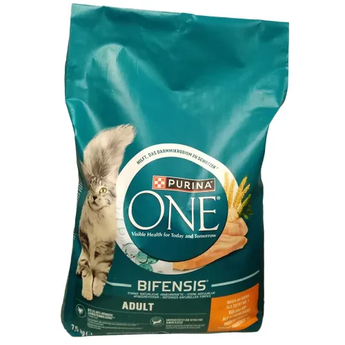 Purina One, Purina ONE ONE Adult Huhn 7,5kg