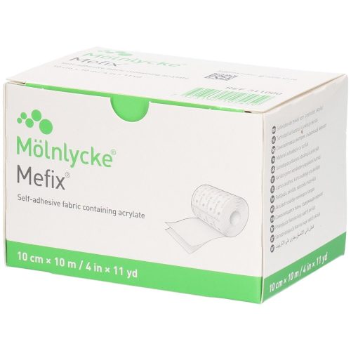 Mefix, Mefix Fixiervlies Rolle (10cmx10m)
