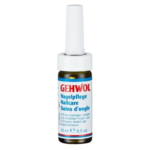 GEHWOL, GEHWOL Nagelpflege Flasche (15ml)
