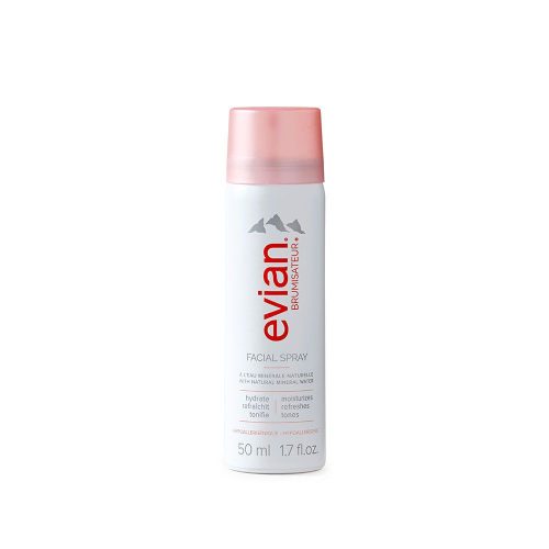 Evian, Evian Brumisateur Gesichtsspray (50ml)
