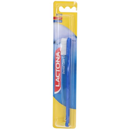 Lactona, LACTONA Zahnb&uuml;rste M-39 Nylon soft