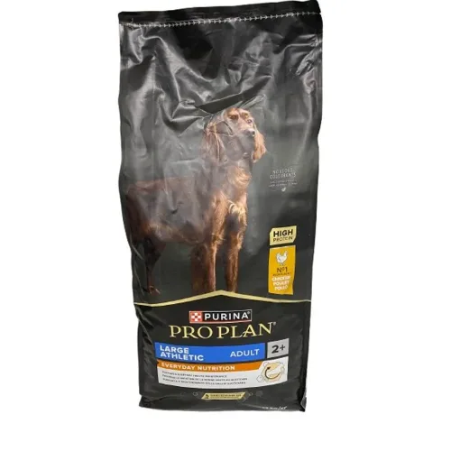 Pro Plan, PRO PLAN Adult Large Athletic Everyday Nutrition Huhn 14 kg